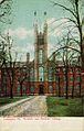 F&MOldMain1910