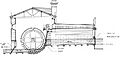 Fairmount Water Works Water Wheel Cutaway