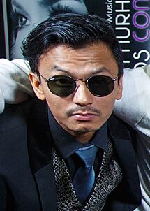 Faizal Tahir - Dato' Siti Nurhaliza & Friends' Artists.jpg