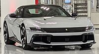 Ferrari 12Cilindri at Maranello.jpg