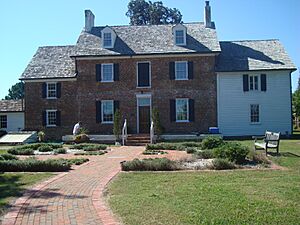 FerryPlantationHouse
