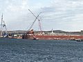 Fincantieri Bay Shipbuilding 4-26-2019