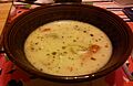 Fish soup MOs810