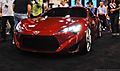 Five Axis Scion FRS Concept (front) - Flickr - Moto@Club4AG