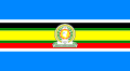 Flag of EAC