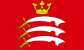 Flag of Middlesex