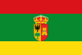Flag of Quijorna Spain