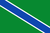 Flag of Trevélez