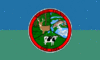 Flag of Wyoming County