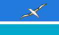 Flag of the Midway Islands (local)