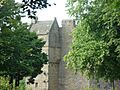 Fordell Castle, near Crossgates