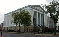 Fourth baptist church