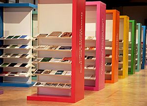 FrankfurterBuchmesse2008