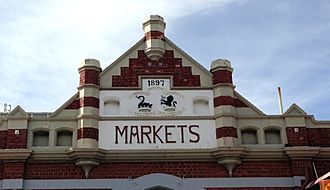 Freo Markets sign in 2013.jpg