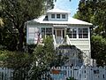 GA Tybee Island Back River HD01