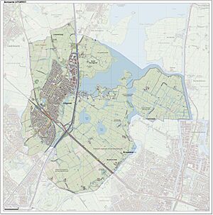 Gem-Uitgeest-OpenTopo