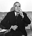 Georges Pompidou - Bundesarchiv B 145 Bild-F020538-0006
