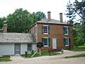 Gideon Pond House