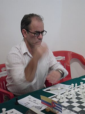 Gildardo Garcia