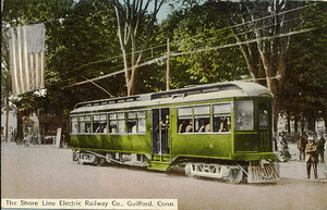 Gilford, Conn. ca. 1900