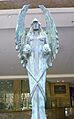 Glassborow "Angels of Hospitality" Sydney