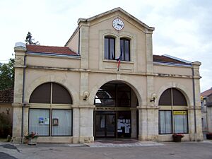 Gornac HdV