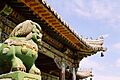 Green Palace Bogd Khan 149183775 8aa3cfd1c9 b