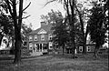 Greenfields Castle HABS Oct 1936