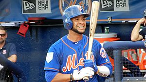 Gregor Blanco Facts for Kids