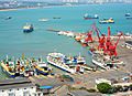 Haikou Xiuying Port 16