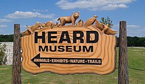 Heard Natural Science Museum and Wildlife Sanctuary- sign1.jpg