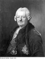 Heinrich VI., Graf von Reuß-Köstritz (1707-1783)
