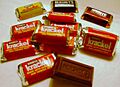 Hershey's Krackel Bars