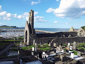 Howth Church