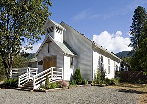 Hugo community baptist church