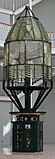 Inchkeith lighthouse Fresnel lens