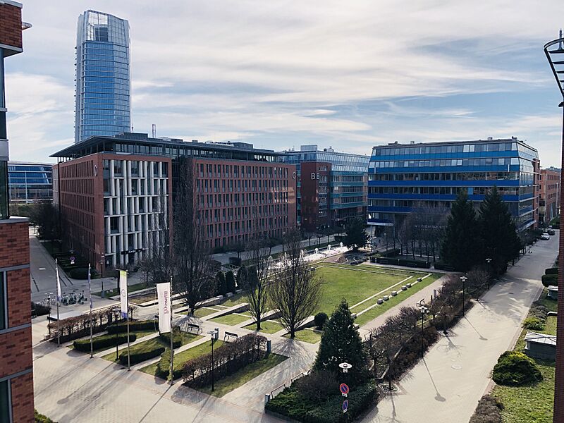 Infopark budapest