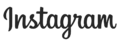 Instagram logo