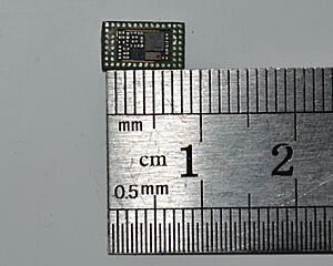 Integrated circuit