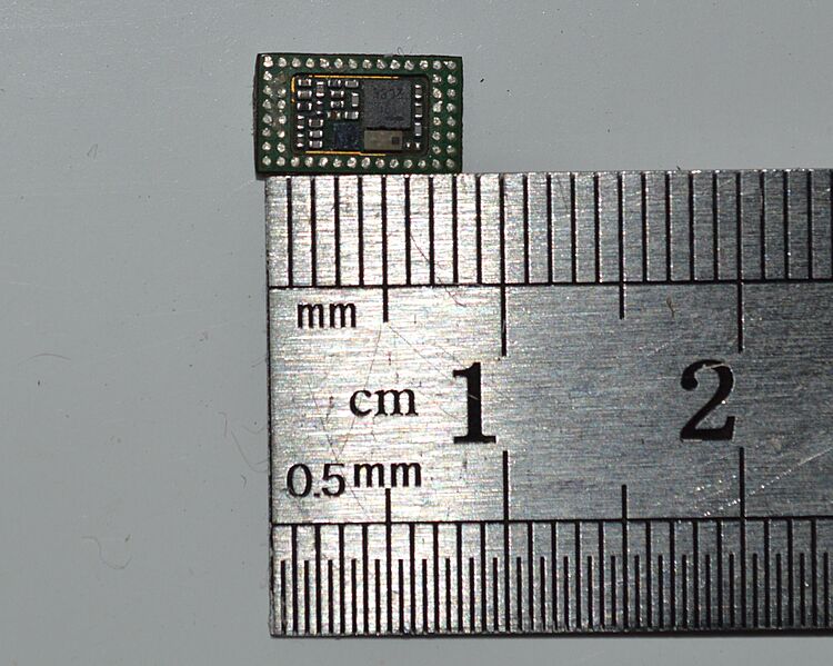 Integrated circuit