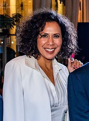 Isabelle Racicot