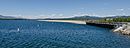 Jackson Lake and Jackson Lake Dam, Grand Teton National Park 20110818 1.jpg