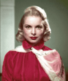 Janet Leigh 1954 portrait