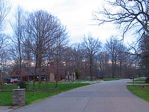 Jewell Colony (Grosse Ile)