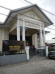 Jf9996Pulilan Municipal Court Gabaldon Museum Housefvf 19