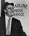 Jim Backus The Jim Backus Show 1962