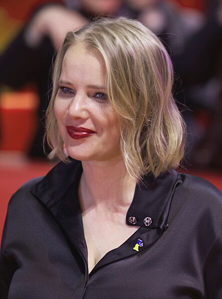 Joanna Kulig, Berlinale 2023 (cropped)