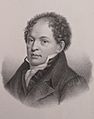 Johann Rudolf Wyss (der Jüngere)