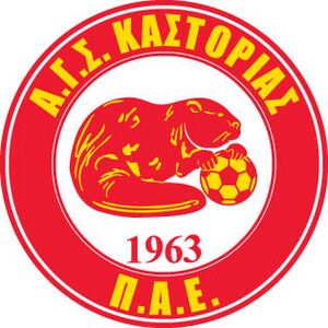 Kastoria FC