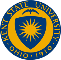 Kent State seal.svg